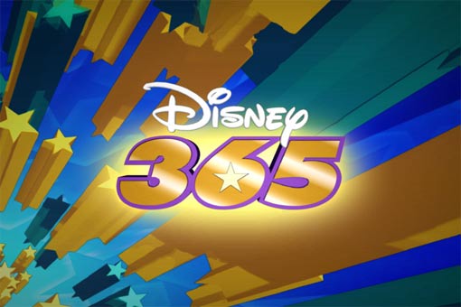 Disney 365