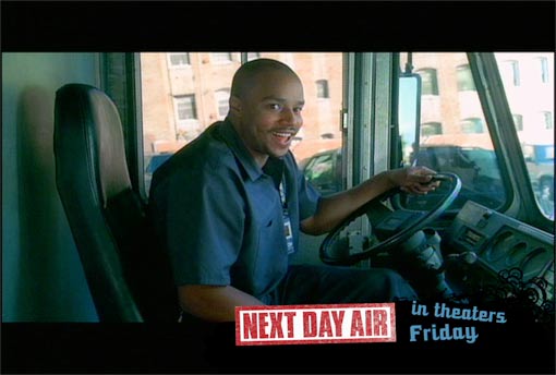 Next Day Air promo