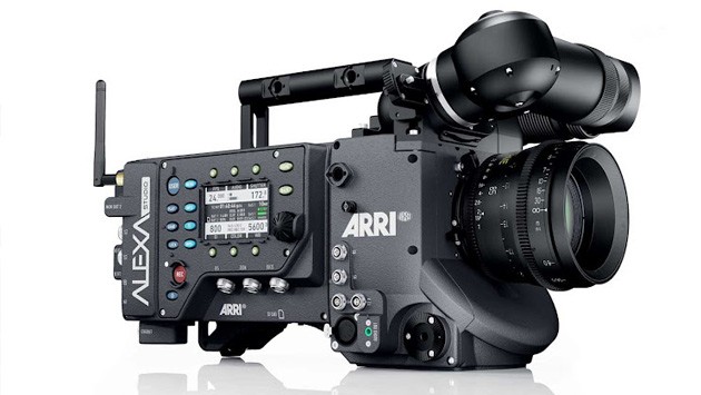 ARRI Alexa Studio camera