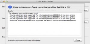 x2pro audio convert crack