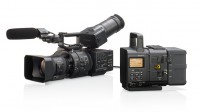 Review: Sony NEX-FS700 with 4K Upgrade - Studio Daily