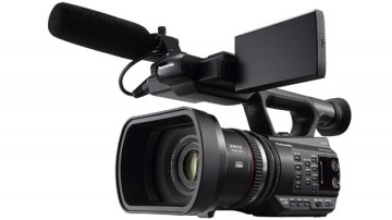 Review: Panasonic AG-AC90 - Studio Daily