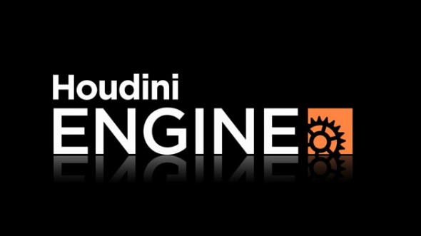 houdini engine c4d