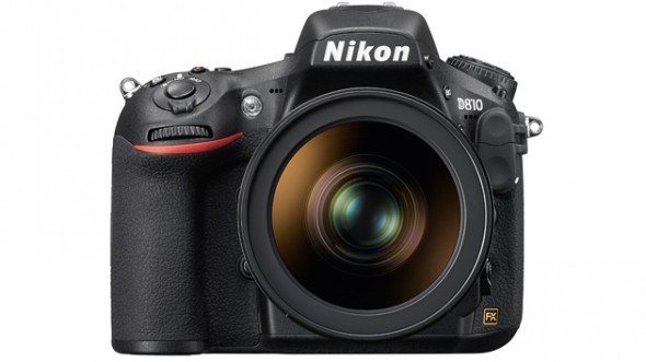 Nikon Announces Its New Flagship DSLR: the D810 - Studio Daily