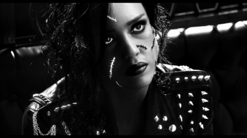 Shot by Shot: Detailed VFX Work for Sin City: A Dame to Kill For ...