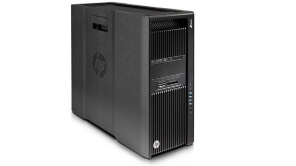 HP Retains Its Lead in Workstations — But Just Barely, Research Finds ...