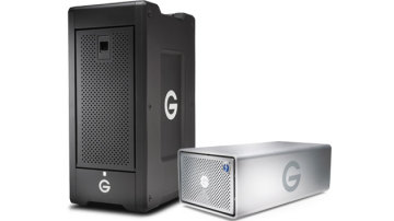 G-Technology