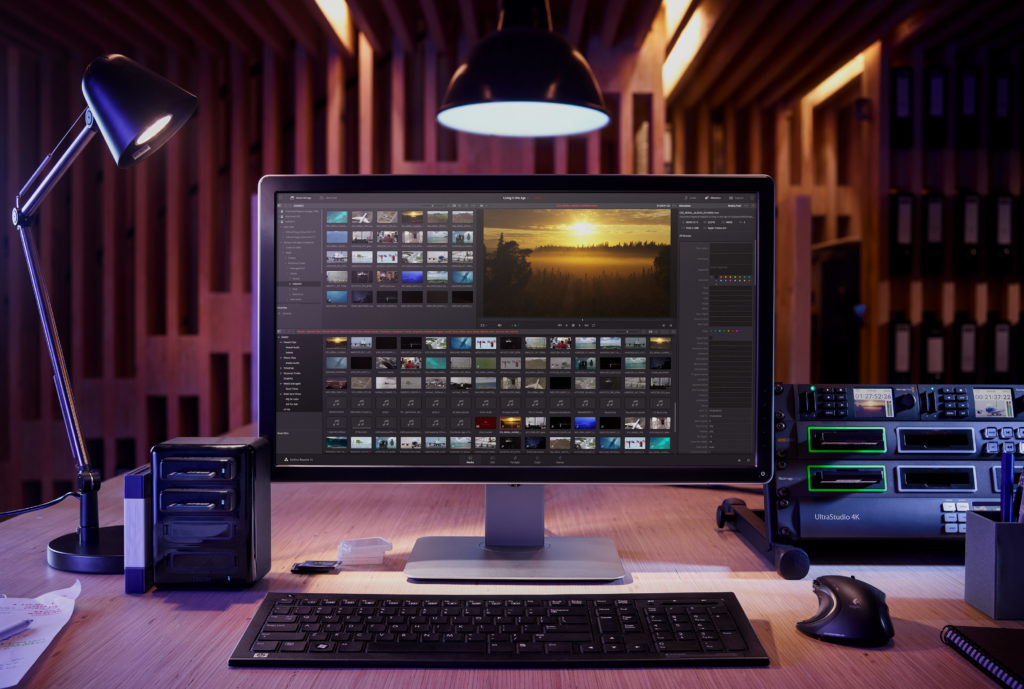 how much is davinci resolve studio 17