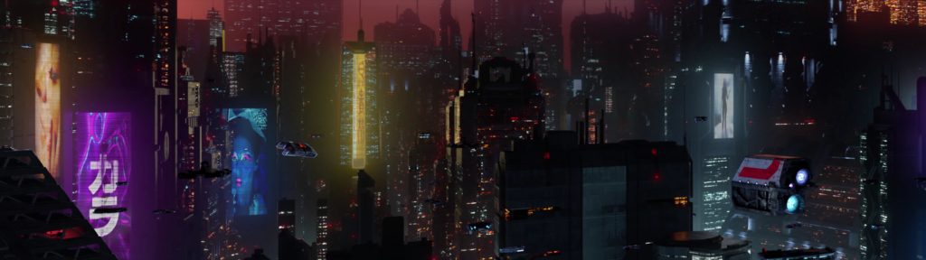 Territory Studio Conjures Cityscapes in Maxon Cinema 4D for 62-foot LED ...