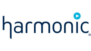 Harmonic logo