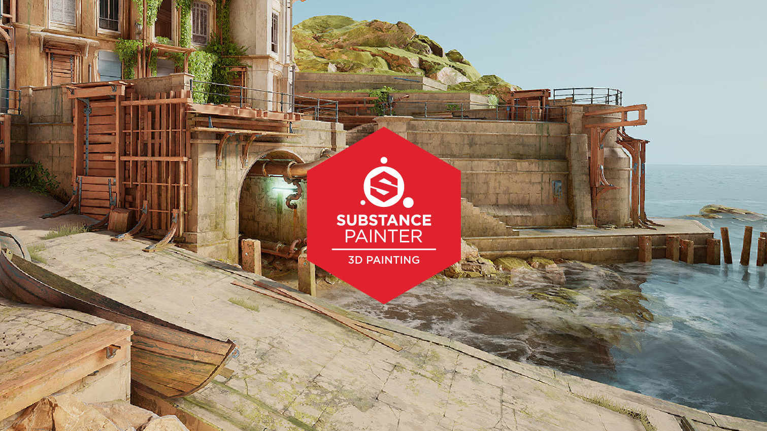 substance painter full download
