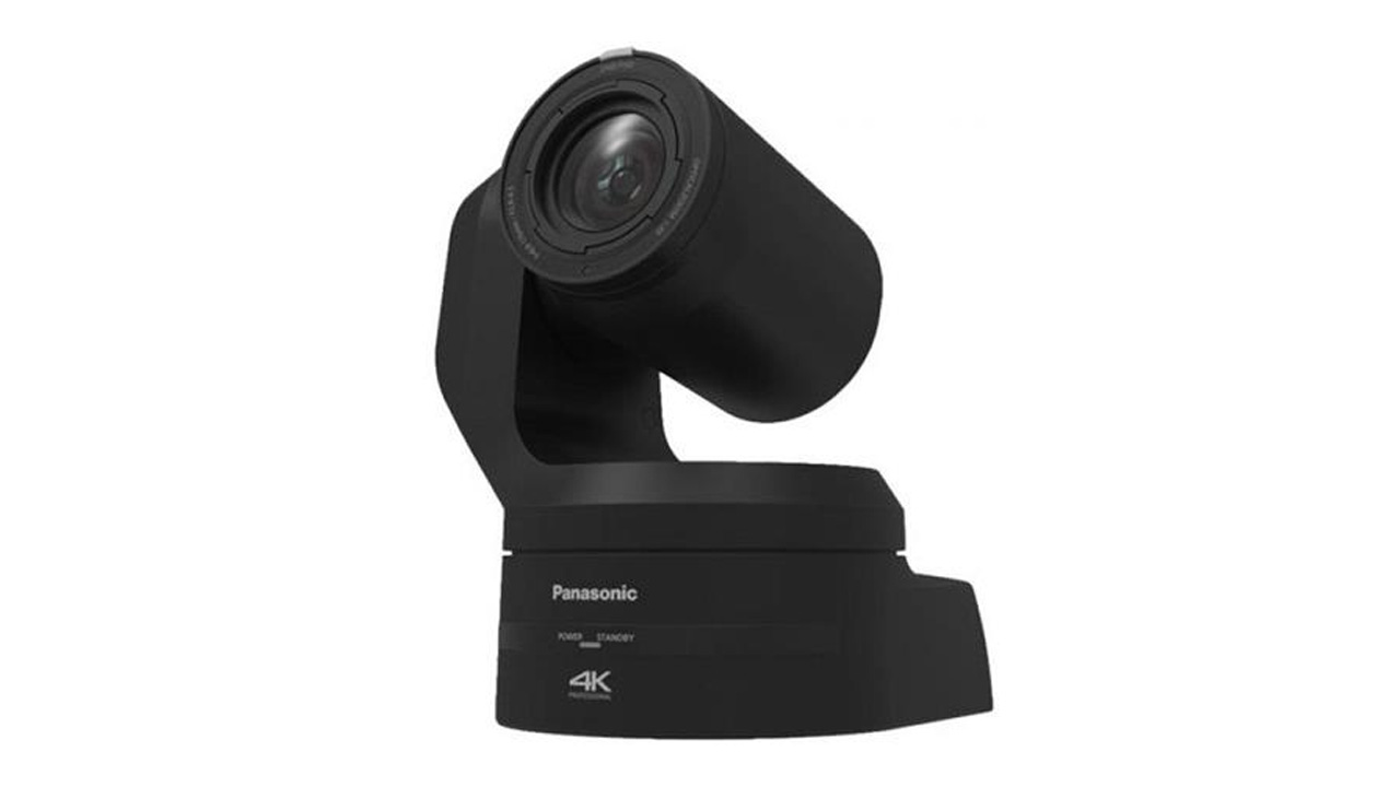 panasonic aw150